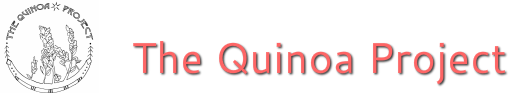 Quinoa Project